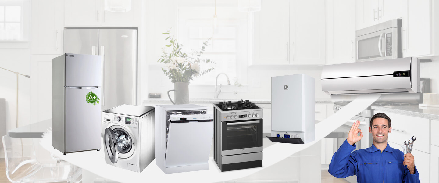 Ermenek Gorenje Servisi